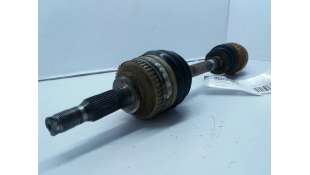 TRANSMISION DELANTERA IZQUIERDA DAEWOO TACUMA (2000-) 1.6 105CV 1598CC - L. 2665062 / 96486853